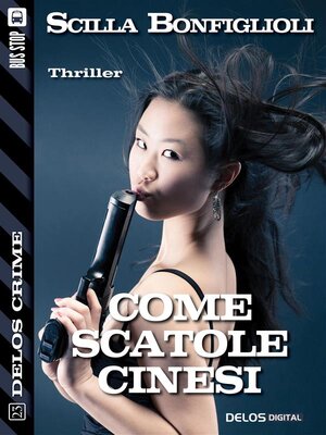 cover image of Come scatole cinesi